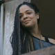 Tessa Thompson, the star of Creed and Thor: Raganrok may be in the Han Solo film. Image: WB